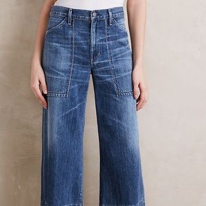 Citizens of Humanity “Melanie” Jean